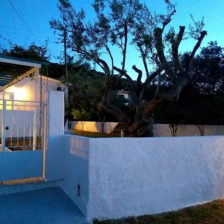 Skala Central House Exterior photo