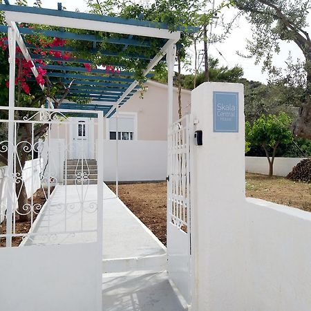 Skala Central House Room photo