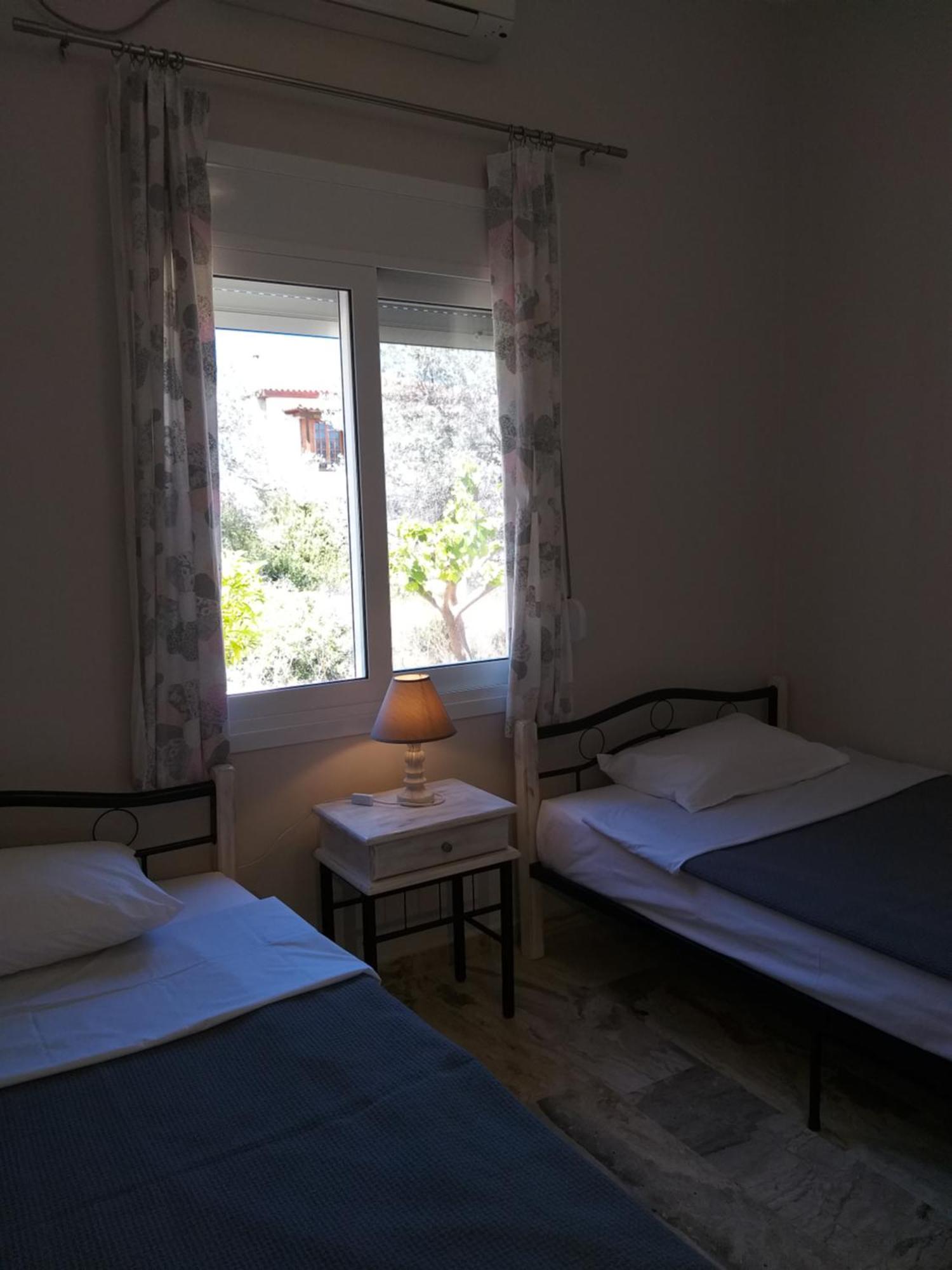 Skala Central House Exterior photo